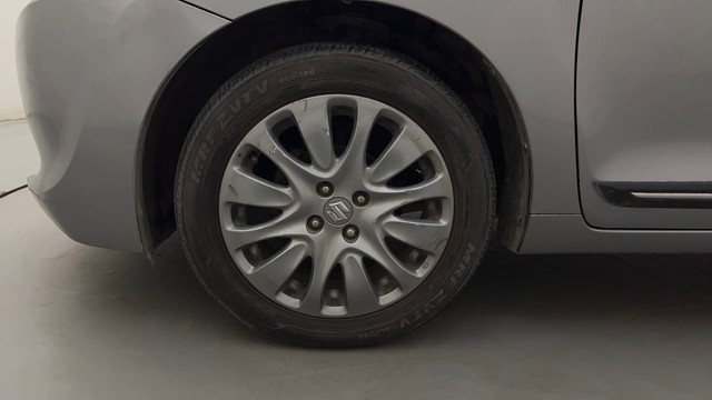 Second-hand 2016 Maruti Baleno Zeta AMT for sale in Mysore-20