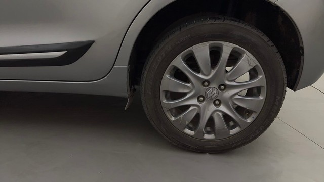 Second-hand 2016 Maruti Baleno Zeta AMT for sale in Mysore-19