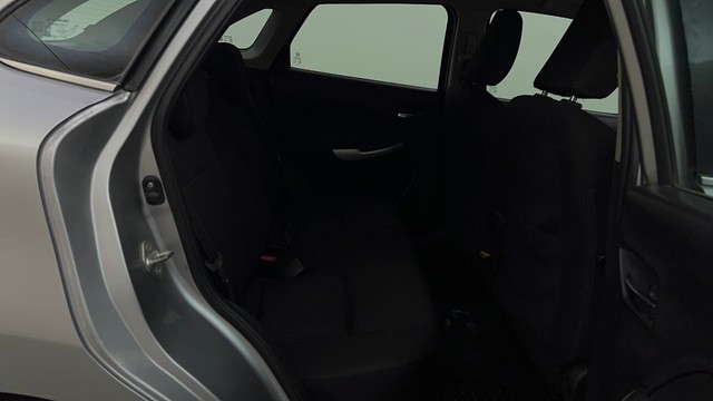 Second-hand 2016 Maruti Baleno Zeta AMT for sale in Mysore-34