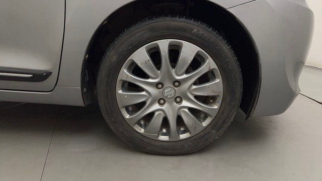 Second-hand 2016 Maruti Baleno Zeta AMT for sale in Mysore-17