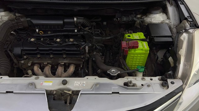 Second-hand 2016 Maruti Baleno Zeta AMT for sale in Mysore-28