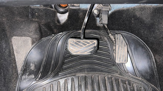 Second-hand 2016 Maruti Baleno Zeta AMT for sale in Mysore-14