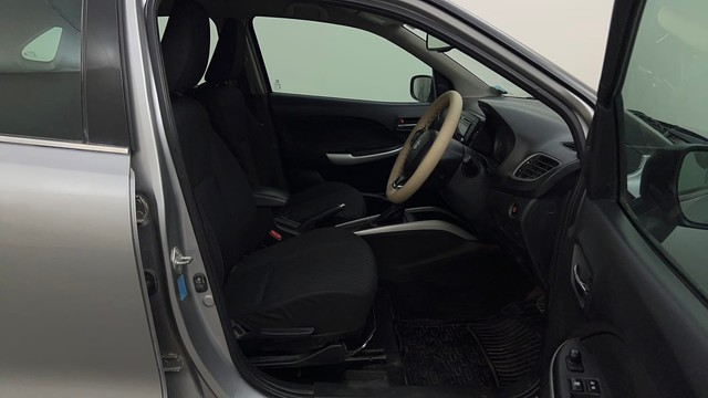 Second-hand 2016 Maruti Baleno Zeta AMT for sale in Mysore-15