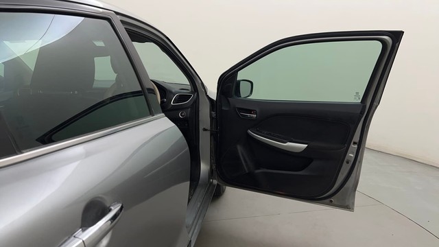 Second-hand 2016 Maruti Baleno Zeta AMT for sale in Mysore-16