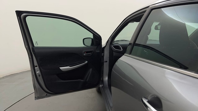 Second-hand 2016 Maruti Baleno Zeta AMT for sale in Mysore-38