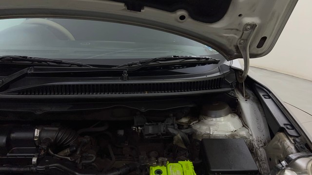 Second-hand 2016 Maruti Baleno Zeta AMT for sale in Mysore-31