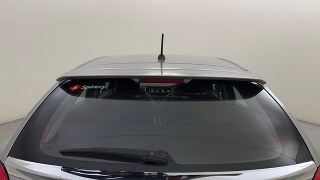 Second-hand 2016 Maruti Baleno Zeta AMT for sale in Mysore-35