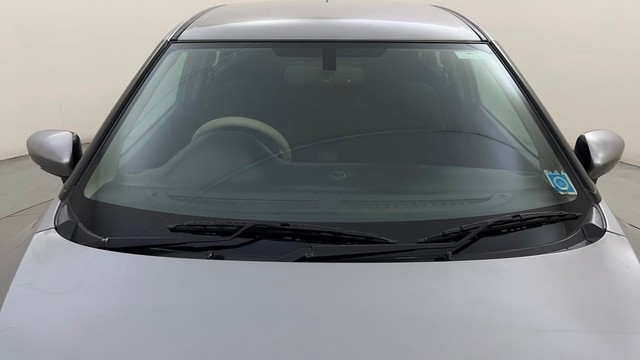 Second-hand 2016 Maruti Baleno Zeta AMT for sale in Mysore-10