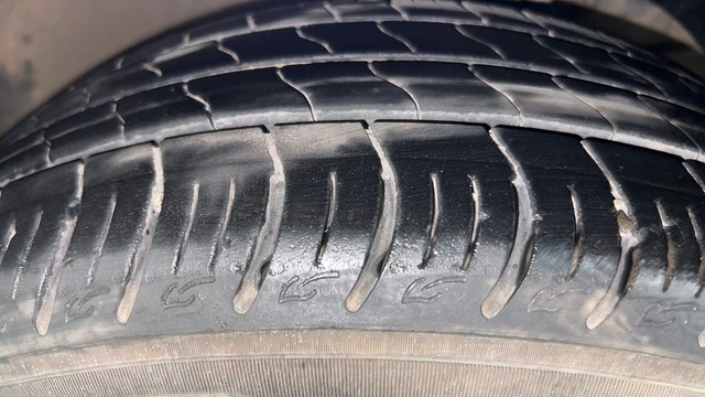 Second-hand 2016 Maruti Baleno Zeta AMT for sale in Mysore-33