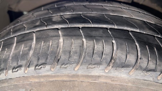 Second-hand 2016 Maruti Baleno Zeta AMT for sale in Mysore-23