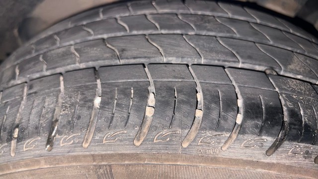 Second-hand 2016 Maruti Baleno Zeta AMT for sale in Mysore-32