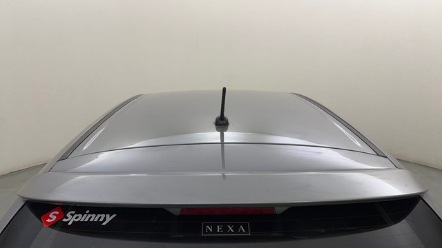 Second-hand 2016 Maruti Baleno Zeta AMT for sale in Mysore-22