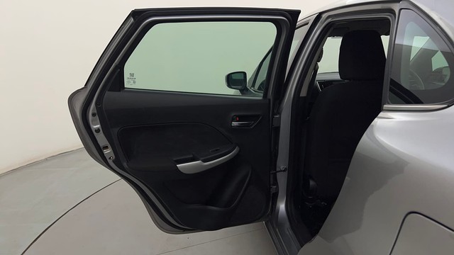 Second-hand 2016 Maruti Baleno Zeta AMT for sale in Mysore-36