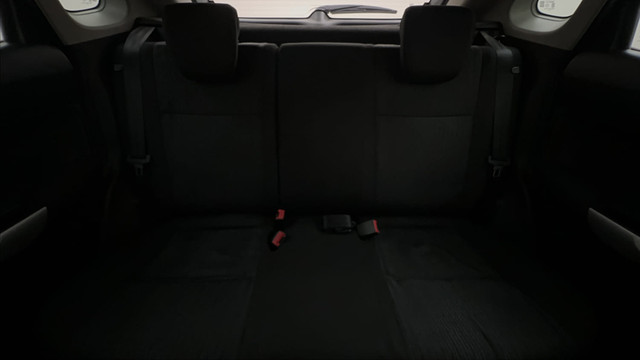 Second-hand 2016 Maruti Baleno Zeta AMT for sale in Mysore-24