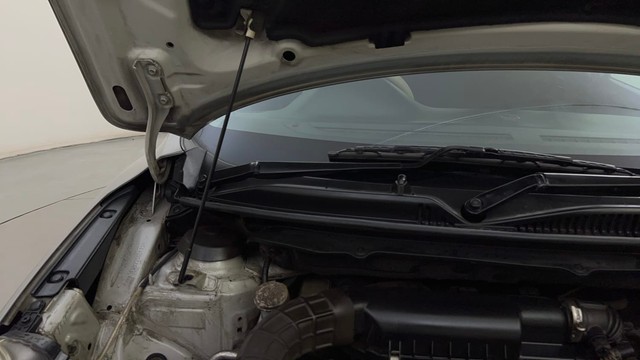 Second-hand 2016 Maruti Baleno Zeta AMT for sale in Mysore-29