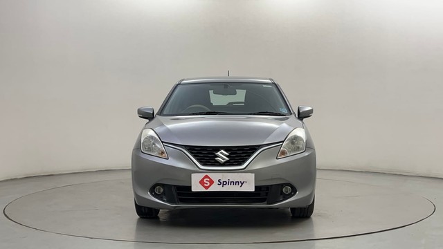 Second-hand 2016 Maruti Baleno Zeta AMT for sale in Mysore-7