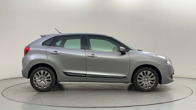 Second-hand 2016 Maruti Baleno Zeta AMT for sale in Mysore-2