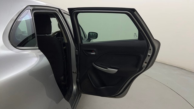 Second-hand 2016 Maruti Baleno Zeta AMT for sale in Mysore-26