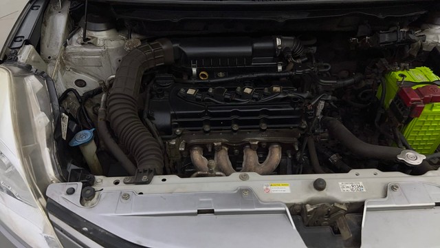 Second-hand 2016 Maruti Baleno Zeta AMT for sale in Mysore-37