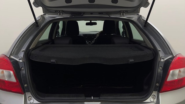 Second-hand 2016 Maruti Baleno Zeta AMT for sale in Mysore-9