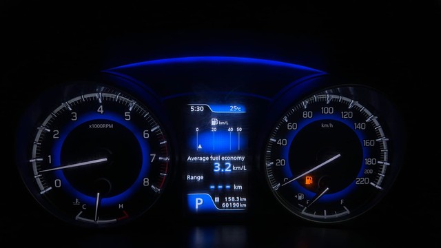 Second-hand 2016 Maruti Baleno Zeta AMT for sale in Mysore-13