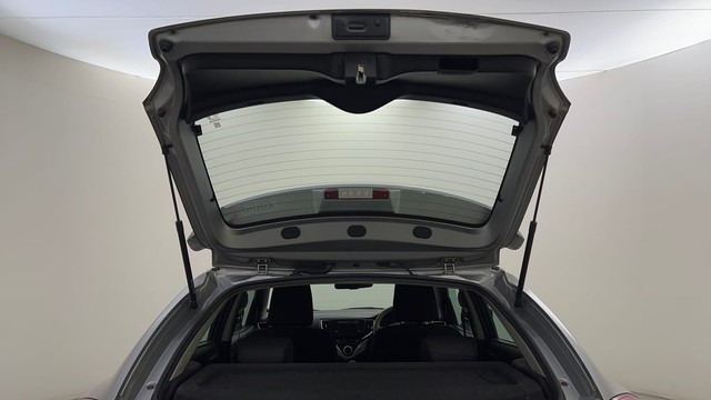 Second-hand 2016 Maruti Baleno Zeta AMT for sale in Mysore-25