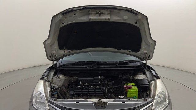 Second-hand 2016 Maruti Baleno Zeta AMT for sale in Mysore-8