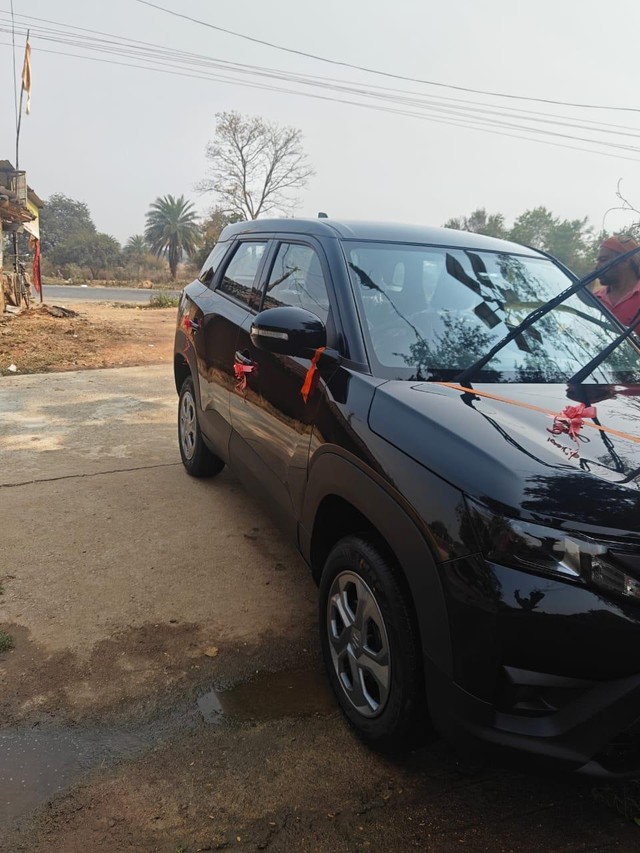 Second-hand 2025 Maruti Brezza Vxi for sale in Jashpur-1