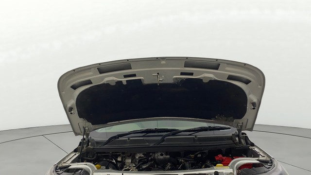 Second-hand 2019 Mahindra TUV 300 T10 for sale in Coimbatore-9