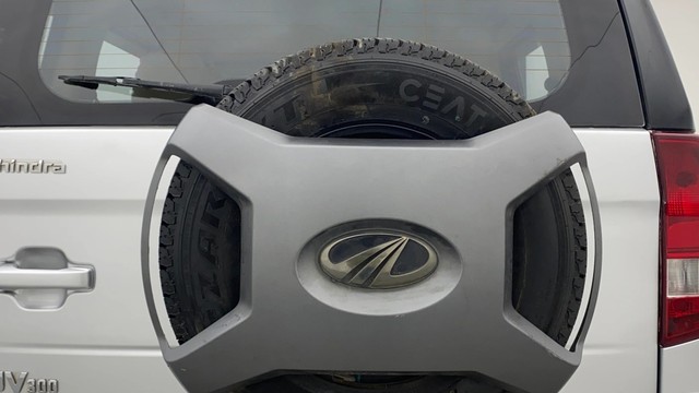 Second-hand 2019 Mahindra TUV 300 T10 for sale in Coimbatore-27