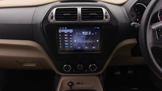 Second-hand 2019 Mahindra TUV 300 T10 for sale in Coimbatore-22