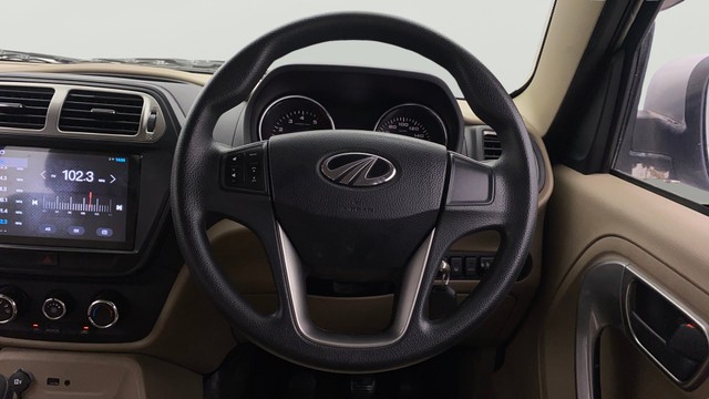 Second-hand 2019 Mahindra TUV 300 T10 for sale in Coimbatore-12