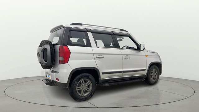 Second-hand 2019 Mahindra TUV 300 T10 for sale in Coimbatore-2