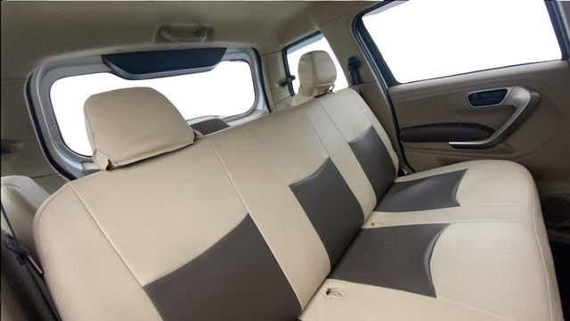 Second-hand 2019 Mahindra TUV 300 T10 for sale in Coimbatore-16