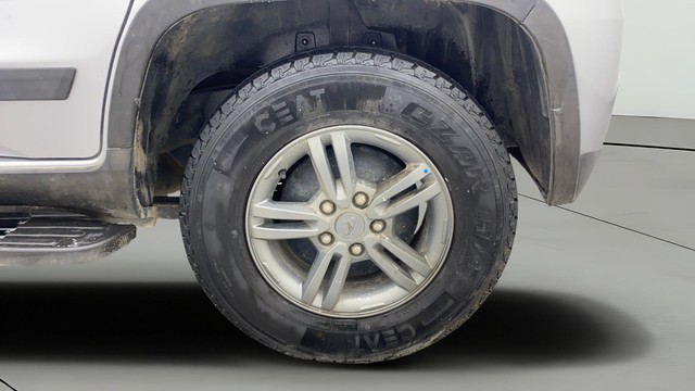 Second-hand 2019 Mahindra TUV 300 T10 for sale in Coimbatore-26