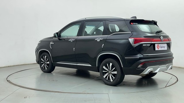 Second-hand 2020 MG Hector Sharp DCT for sale in Mumbai-5