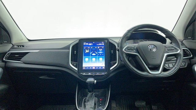 Second-hand 2020 MG Hector Sharp DCT for sale in Mumbai-11