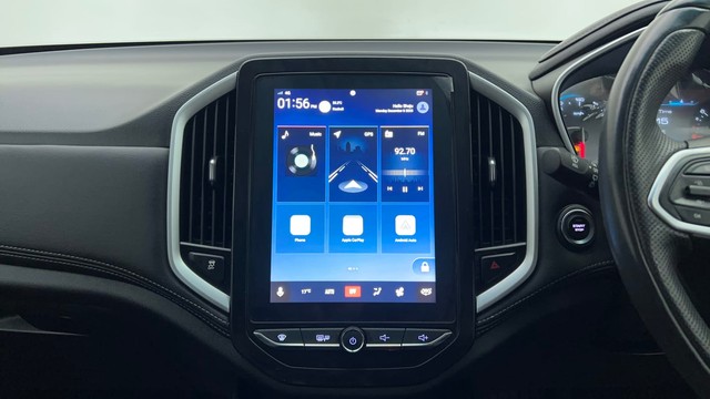 Second-hand 2020 MG Hector Sharp DCT for sale in Mumbai-24