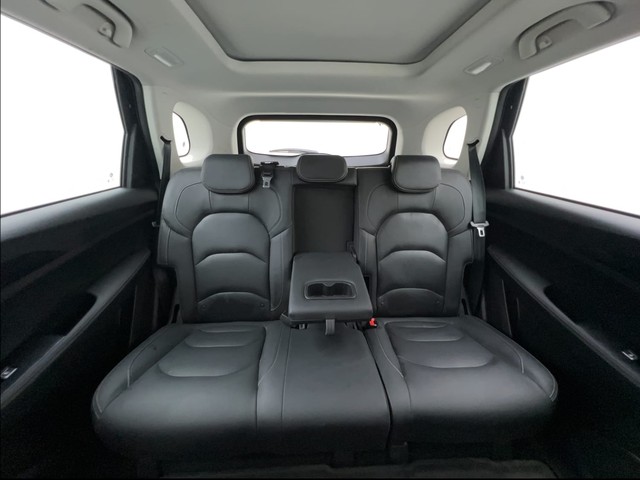 Second-hand 2020 MG Hector Sharp DCT for sale in Mumbai-36