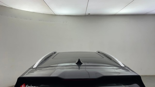 Second-hand 2020 MG Hector Sharp DCT for sale in Mumbai-22