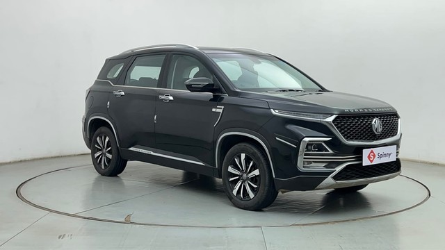 Second-hand 2020 MG Hector Sharp DCT for sale in Mumbai-1
