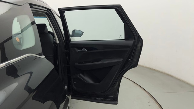 Second-hand 2020 MG Hector Sharp DCT for sale in Mumbai-26