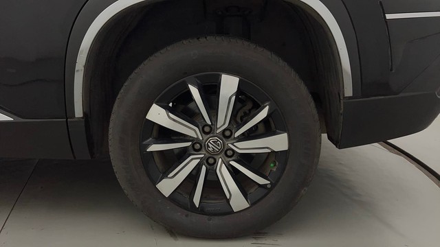 Second-hand 2020 MG Hector Sharp DCT for sale in Mumbai-19