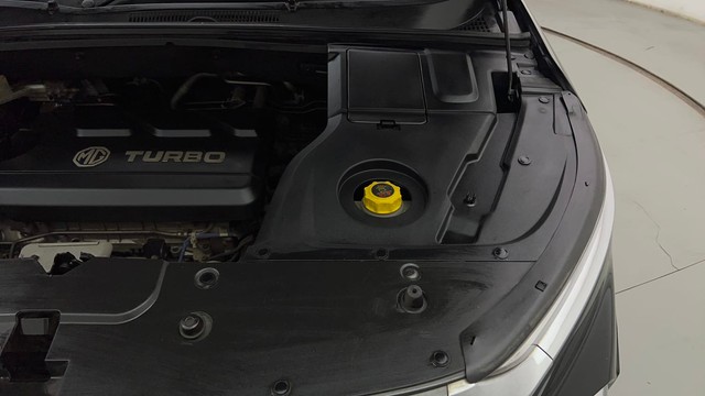 Second-hand 2020 MG Hector Sharp DCT for sale in Mumbai-34