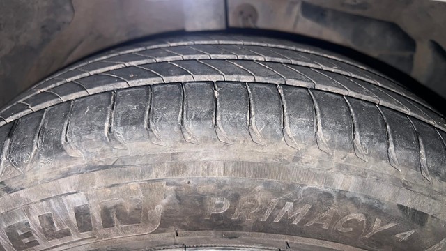 Second-hand 2020 MG Hector Sharp DCT for sale in Mumbai-25