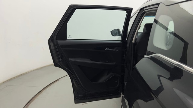 Second-hand 2020 MG Hector Sharp DCT for sale in Mumbai-33