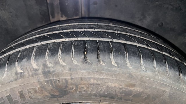 Second-hand 2020 MG Hector Sharp DCT for sale in Mumbai-30