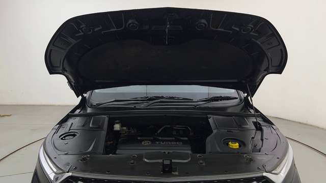 Second-hand 2020 MG Hector Sharp DCT for sale in Mumbai-8