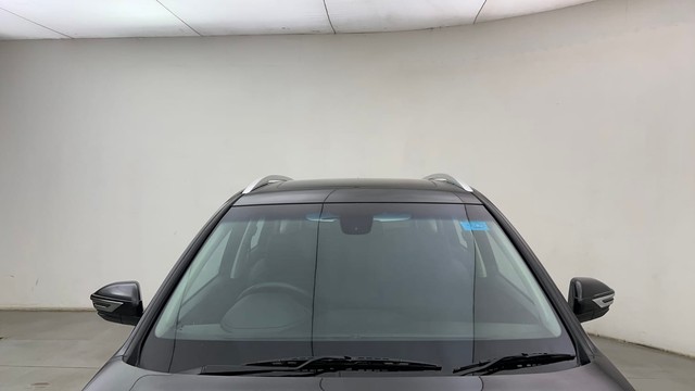 Second-hand 2020 MG Hector Sharp DCT for sale in Mumbai-10