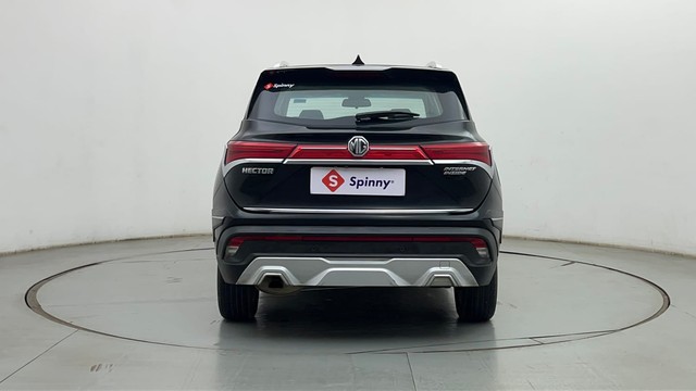 Second-hand 2020 MG Hector Sharp DCT for sale in Mumbai-4